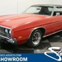 37K ACTUAL MILES 351 V8 AUTO P/S P/B A/C BELIEVED ORIGINAL PAINT & INTERIOR