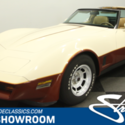 37K ACTUAL MILES, ONLY 3 OWNERS, 350 V8, NICE ORIGINAL CORVETTE, WINDOW STICKER