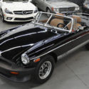 38039 mile well documented LIMITED EDITION MGB with SUPERB run and DRIVE!