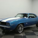 380HP LS1 V8, 6-SPD, CORRECT LEMANS BLUE, 4 DISCS, DELUXE INT, SUPER NICE!