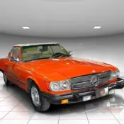 380SL LOW MILES CLEAN CARFAX FLORIDA CAR NATIONWIDE/INT'L SHIPPING AVAILABLE