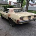 383 Auto 8 3/4 Rear Great Project