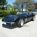 383 Chevy stroke motor, 400HP, 435 torque, tremec 5 speed tran, new tech suspen