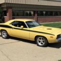 383 CID - 4 Speed - 6 Pack Car - Dana 60 - Southern Car