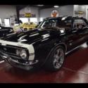 383 FAST FUN 5 Speed Manual custom SOW PAINT CLEAN black