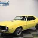 383 SMEDING V8, AUTO, PB, PS, A/C, FRESH TOP-NOTCH RESTO, PRFCT CLASSIC CRUISER!