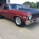 383 Stroker 12 bolt 410 posi TCI 360