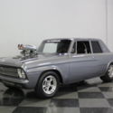 383 STROKER, BDS BLOWER, TREMEC 5 SPD, FORD 9IN REAR, AWESOME PRO-STREET BUILD!