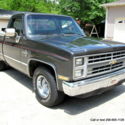 383 Stroker Engine &#034; NO RUST &#034; GREAT TRUCK ! RAISED IN THE SOUTH &#034; LOW RESERVE &#034;