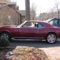 383 stroker Restomod