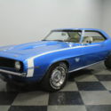 383 STROKER, RUNS WELL, 4SPD, 12-BOLT W/ 4.11 GEAR RATIO, NICE BODY AND PAINT!!