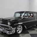 383 STROKER, SINISTER BLACK, 700R4, A/C, SWEET INTERIOR, WORKING CLASS NOMAD!