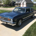 383 Stroker, Turbo 400.  Original AC Car, Engine and paperwork.