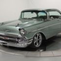383 Stroker V-8 | A/C | 700 R4 Trans. | Wilwood Brakes! | Digital Guages