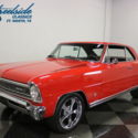 383 STROKER V8, 700R4 TRANS, PS/B W/ FRT DISC, COLD A/C, VERY SHARP & READY 2 GO