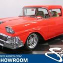 383 STROKER V8 TH350 4 WHEEL DISC COLD A/C NICE PAINT & INTERIOR GREAT SOUND