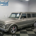383 STROKER V8, TH350 AUTO, A/C PWR STEER & BRAKE, CLEAN IN/OUT, AMAZING BUILD!!