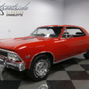 383 STROKER V8, TH350 AUTO, POWER STEER, 10-BOLT REAR, BUCKET SEATS, NICE GROWL!