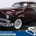 383 STROKER V8 TH350 TRANS P/S P/B CUSTOM PAINT & LEATHER INTERIOR GORGEOUS