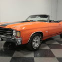 383 STROKER W/HUGE POWER, ALUMINUM HEADS, AUTO, PWR BRAKES/STEERING, FRESH BUILD