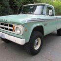 383 V8 4 Spd 2500 Pickup Other Ramcharger K10 K20 Chevrolet Ford F250 Blazer c10