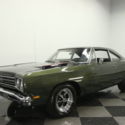 383 V8, A727 TORQUEFLITE AUTO, PS, BEAUTIFUL PAINT, PERFORMANCE HOOD, RUNS GREAT