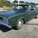 383 V8 Automatic - Solid & Rust Free - NO RESERVE!!