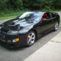 383 V8 Stroker Crate Engine GM Vortec