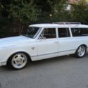 383 V8 Turbo 400 Other C/K 1500 Truck Pickup Carryall Blazer CST Cheyenne SS