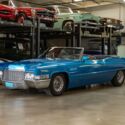 38367 Miles 472 V8 Automatic2 Door Custom Convertible