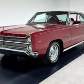 383ci 4bbl V8/114,138 Miles/A727 Auto/Lots Of New Parts/Subtle Muscle Car
