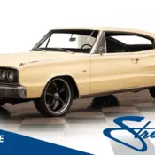 383ci motor automatic hideaway headlights