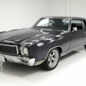 383ci V8/3-Speed Auto Trans/Torque Thrust Wheels