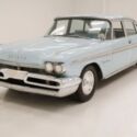 383ci V8/Pushbutton Auto/Futuristic Dash/Sexy Fins/50&#039;s Excess/Smooth Driver