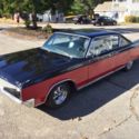 383ci with Automatic. Buckets Seats. Starts and Runs Good.