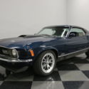 385HP 351CI, TREMEC 5 SPEED TRANS, AFTERMARKET SUSPENSION, AWESOME STANCE!