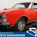 389 Tri-Power & 4 Spd Manual! Very Sharp Paint, Clean Interior, PHS, Build Sheet