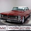 389 V8 - Automatic - Granadier Red - New Tires- Power Steering - Power Brakes!