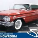 389 V8 ORIGINAL COLORS HIGH END RESTO COLD R-134A A/C P/S & P/B LOOK UNDER