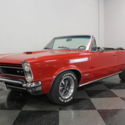 389 V8 TRI-POWER, A/C, POWER TOP, CLEAN & STRAIGHT, VERY CONVINCING CLONE!