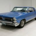 389ci V8 3-Speed Auto/Nice Interior/1st Gen Grand Prix