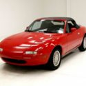 38K Original Miles/Beautiful Paint/Straight Panels/Snappy 1.6 Liter I-4