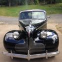 39 1939 Buick Special Sedan