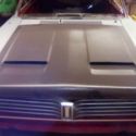 390 4 speed not comet rare car low miles solid frame