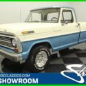 390 big block solid f100 value long classic vintage v8 records manual truck 1969