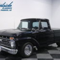 390 FORD V8, AUTO, A/C, PS, 4-WHEEL DISC, SLICK PAINT, EXCELLENT TOP-NOTCH BUILD