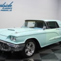 390 V8, 3 SPD AUTO, PS, PB, UPGRADED INTERIOR, GR8 REAL-DEAL 2ND GEN THUNDERBIRD