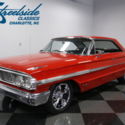 390 V8, 3SPD AUTO, A/C, PWR STEER & BRAKE, GR8 COLOR COMBO, CLEAN IN/OUT, NICE!!