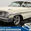 390 V8 Rebuilt to 423ci! C6 Auto, Pwr Steer/Brakes, Great Colors! Clean In/Out!