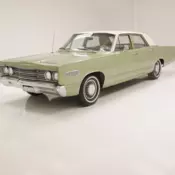 390ci V8 2bbl/Original Interior/Solid Undercarriage/Original Owners